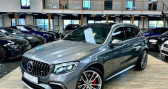 Annonce Mercedes GLC occasion Essence Classe 63 S AMG 4.0 V8 Biturbo 510 4Matic+ BVA9 Immat FR Opt  Saint Denis En Val