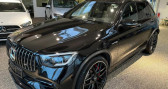 Annonce Mercedes GLC occasion Essence CLASSE 63 S - BVA Speedshift MCT AMG - BM X253 4-Matic  - PH  Ozoir-la-Ferrire