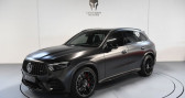 Annonce Mercedes GLC occasion Hybride Classe 63s 4matic e performance � CANNES
