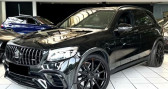 Mercedes GLC occasion année 2018 boite Automatique Annonce Mercedes GLC occasion Essence CLASSE 63S Brabus B40- 600 à Ozoir-la-Ferrière