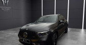 Annonce Mercedes GLC occasion Hybride Classe 63s e performance amg 2.0 680  CANNES