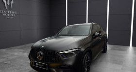 Mercedes GLC occasion 2023 mise en vente à CANNES par le garage CENTURION MOTORS - photo n°1