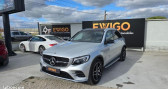Annonce Mercedes GLC occasion Essence Classe AMG 365CH 4MATIC 9G-TRONIC SUIVI COMPLETE  ANDREZIEUX-BOUTHEON