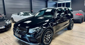 Mercedes GLC classe AMG 43 3.0 367 4MATIC BVA9  2017 - annonce de voiture en vente sur Auto Sélection.com