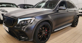 Mercedes GLC , garage AGENCE AUTOMOBILIERE EPONE 78 � EPONE