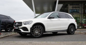 Mercedes GLC occasion année 2020 boite Automatique Annonce Mercedes GLC occasion Diesel Classe AMG Line 220d 4 Matic Boite auto Garantie 6 ans Toit à Sarreguemines