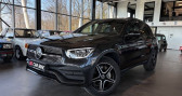 Annonce Mercedes GLC occasion Hybride Classe AMG Line 300DE 4 Matic 333CH Garantie 6 ans Suivi Att � Sarreguemines
