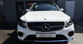 Mercedes GLC CLASSE AMG LINE  2017 - annonce de voiture en vente sur Auto Sélection.com