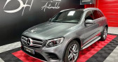 Mercedes GLC occasion année 2017 boite Automatique Annonce Mercedes GLC occasion Diesel classe amg suv 220d 1d 16v 4matic 9g-tronic 170 cv à Chalezeule