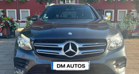 Mercedes GLC , garage DM AUTOS  Wittelsheim