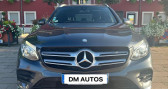 Mercedes GLC occasion année 2016 boite Automatique Annonce Mercedes GLC occasion Diesel Classe benz 220d 4matic sportline 9g-tronic 2016 boite auto à Wittelsheim