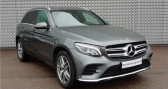 Mercedes GLC occasion année 2018 boite Automatique Annonce Mercedes GLC occasion Diesel CLASSE Classe 220 d 9G-Tronic 4Matic Sportline à Vire