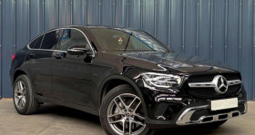 Mercedes GLC occasion 2020 mise en vente &agrave; Halluin par le garage PARTENAIRE AUTO - photo n&deg;1