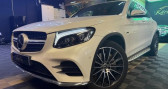 Annonce Mercedes GLC occasion Hybride Classe COUPE 2.0 350E FASCINATION 4MATIC 7G-TRONIC BVA I CAM � lisses