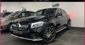 Mercedes GLC Classe coupe 2.2 250 d 205 sport line 4matic 9g-tronic bva     Chambry 02