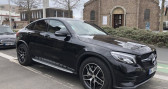 Annonce Mercedes GLC occasion Diesel Classe Coup 220 d 4Matic (253.305)  Le Havre