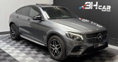 Mercedes GLC Classe Coupe 250 d 204ch Fascination 4Matic 9G-Tronic  � Nantes 44