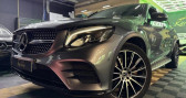Annonce Mercedes GLC occasion Diesel Classe Coup 250 d 4MATIC AMG LINE 9G-TRONIC I TOIT OUVRANT   lisses