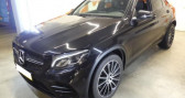 Annonce Mercedes GLC occasion Diesel CLASSE COUPE 250 d SPORTLINE 4MATIC 9G-TRONIC à CHANAS