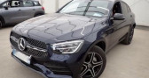 Annonce Mercedes GLC occasion Hybride Classe coupe 300 e 9G-Tronic 4Matic AMG Line à Chambray Les Tours