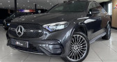 Annonce Mercedes GLC occasion Hybride Classe COUPE 300E 340 CH HYBRIDE 4MATIC BVA9G 2024 � Fay aux loges