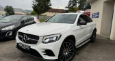 Annonce Mercedes GLC occasion Diesel Classe Coup 350 d 258ch Fascination 4Matic 9G-Tronic  SAINT MARTIN D'HERES