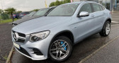 Annonce Mercedes GLC occasion Hybride Classe coupe 350E 211CH + 116CH 4MATIC AMG LINE 7GT ATTELAGE  Roeschwoog