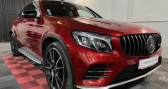 Voiture occasion Mercedes GLC CLASSE COUPE 43 AMG 4Matic Executive