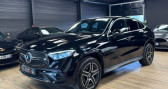 Annonce Mercedes GLC occasion Hybride Classe coupe II 300 E HYBRID EQ 4MATIC AMG LINE 9G-TRONIC  Saint Vincent De Boisset