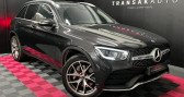 Mercedes GLC Classe EQ POWER 300 de 9G-Tronic 4Matic AMG Line  2021 - annonce de voiture en vente sur Auto Sélection.com