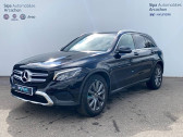 Annonce Mercedes GLC occasion Diesel Classe GLC 250 d 9G-Tronic 4Matic Fascination 5p  La Teste-de-Buch
