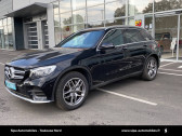 Mercedes GLC occasion année 2018 boite Automatique Annonce Mercedes GLC occasion Diesel Classe GLC 250 d 9G-Tronic 4Matic Fascination 5p à Toulouse