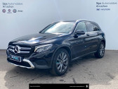 Mercedes GLC Classe GLC 250 d 9G-Tronic 4Matic Fascination 5p   La Teste-de-Buch 33
