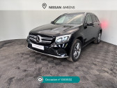 Annonce Mercedes GLC occasion Diesel Classe GLC 250 d 9G-Tronic 4Matic Fascination  Amiens