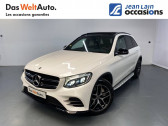 Mercedes GLC occasion année 2018 boite Automatique Annonce Mercedes GLC occasion Diesel Classe GLC 250 d 9G-Tronic 4Matic Sportline 5p à Seynod