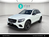 Annonce Mercedes GLC occasion Diesel Classe GLC 350 d 9G-Tronic 4Matic Sportline 5p � Toulouse