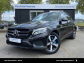 Mercedes GLC occasion année 2016 boite Automatique Annonce Mercedes GLC occasion Hybride Classe GLC 350 e 7G-DCT 4Matic Fascination 5p à Muret