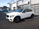 Annonce Mercedes GLC occasion Essence Classe GLC 43 AMG 9G-Tronic 4Matic  5p � Aurillac