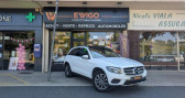 Mercedes GLC Classe I (X253) 250 D 204CH BUSINESS EXECUTIVE EDITION 1 4MA   CALUIRE 69