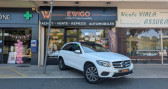 Mercedes GLC Classe i (x253) 250 d 204ch business executive edition 1 4ma   CALUIRE 69