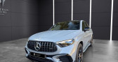 Annonce Mercedes GLC occasion Hybride Classe ii 2.0 amg 63 s e performance 4matic+ speedshift mct   CANNES