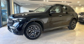 Mercedes GLC CLASSE II 300 e 313 9G-Tronic 300E AMG Line 4-Matic   LE CANNET 06