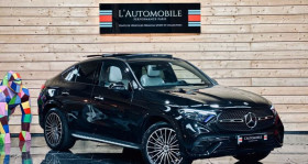 Mercedes GLC occasion 2024 mise en vente à Les Alluets Le Roi par le garage L'AUTOMOBILE PERFORMANCE PARIS - photo n°1
