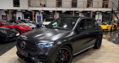 Mercedes GLC Classe II 63 S AMG E Performance 4Matic  Speedshift MCT 9G  2024 - annonce de voiture en vente sur Auto Sélection.com