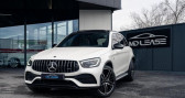 Annonce Mercedes GLC occasion Essence Classe Mercedes (2) 3.0 43 amg 4matic 9g-tronic leasing 799e  Lyon