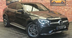 Mercedes GLC occasion 2020 mise en vente à Taverny par le garage AUTOMOBILE PRIVEE - photo n°1