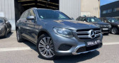 Annonce Mercedes GLC occasion Diesel Classe Mercedes 250 d 204ch Executive 4Matic Pack AMG intri  SAINT MARTIN D'HERES