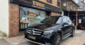 Mercedes GLC occasion 2018 mise en vente à Juvisy Sur Orge par le garage EWIGO JUVISY SUR ORGE - photo n°1