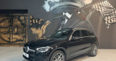 Annonce Mercedes GLC occasion Hybride Classe Mercedes 300 DE AMG LINE Options++  Ingr