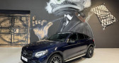 Annonce Mercedes GLC occasion Essence Classe Mercedes 43 AMG 4MATIC TOIT OUVRANT  Ingr
